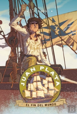 Bertrand.pt - Juan Plata 6. El Fin Del Mundo