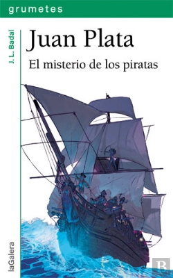 Bertrand.pt - Juan Plata. El Misterio De Los Piratas