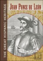 Juan Ponce De Leon