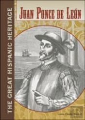 Juan Ponce De Leon