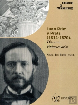 Bertrand.pt - Juan Prim Y Prats, 1814-1870