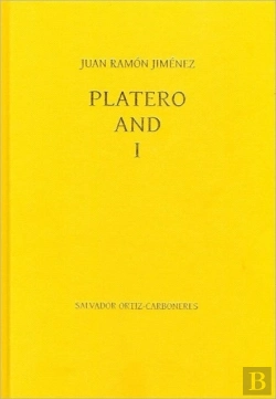 Bertrand.pt - Juan Ramon Jimenez: Platero And I