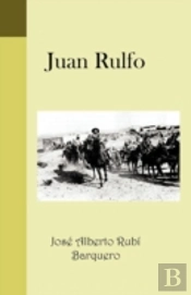 Juan Rulfo