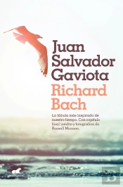 Juan Salvador Gaviota