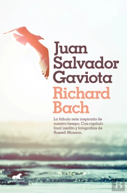 Bertrand.pt - Juan Salvador Gaviota