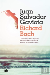 Juan Salvador Gaviota