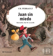 Juan Sin Miedo