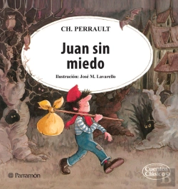 Bertrand.pt - Juan Sin Miedo