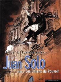 Juan Solo