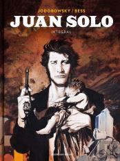 Juan Solo (Integral)