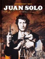 Juan Solo (Integral)