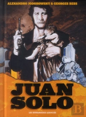 Juan Solo - Integrale 40 Ans