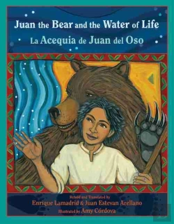Bertrand.pt - Juan The Bear And The Water Of Life