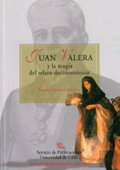 Juan Valera Y La Magia Del Relato Decimononico