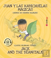 Juan Y Las Habichuelas Mágicas / Jack And The Beanstalk