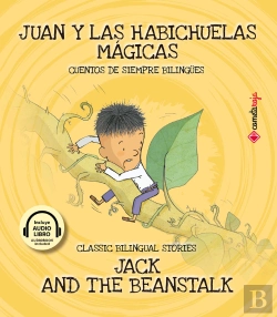 Bertrand.pt - Juan Y Las Habichuelas Mágicas / Jack And The Beanstalk