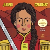 Juana Azurduy