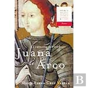 Juana De Arco. El Corazón Del Verdugo