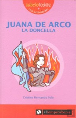Bertrand.pt - Juana De Arco La Doncella
