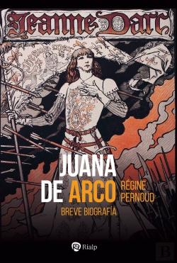 Bertrand.pt - Juana De Arco