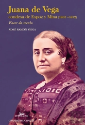Juana De Vega Condesa De Espoz Y Mina (1803-1872). Facer Do