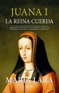 Bertrand.pt - Juana I La Reina Cuerda