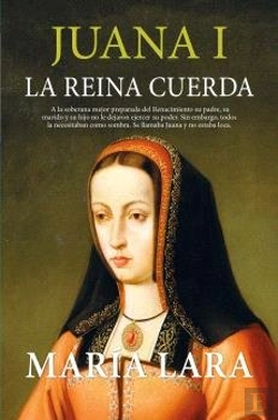 Bertrand.pt - Juana I, La Reina Cuerda