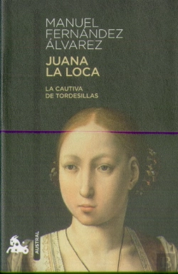 Bertrand.pt - Juana La Loca