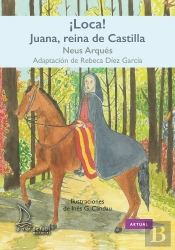 Juana, Reina De Castilla
