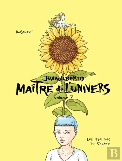 Bertrand.pt - Juanalberto Maître De L'Univers Tome 7