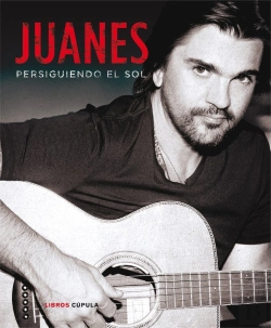 Bertrand.pt - Juanes. Persiguiendo El Sol