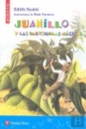 Juanillo Y Las Habichuelas Magicas