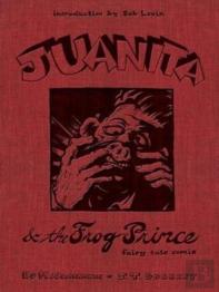 Juanita And The Frog Prince