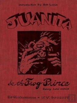 Bertrand.pt - Juanita And The Frog Prince