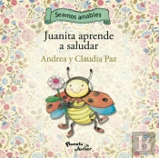 Juanita Aprende A Saludar