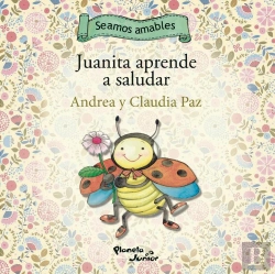 Bertrand.pt - Juanita Aprende A Saludar