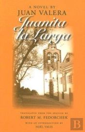 Juanita La Larga