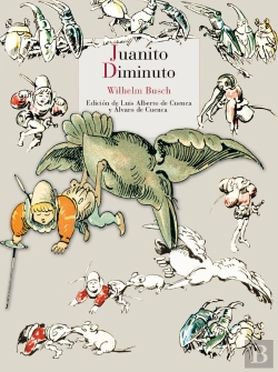 Bertrand.pt - Juanito Diminuto