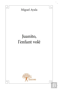 Bertrand.pt - Juanito, L'Enfant Volé
