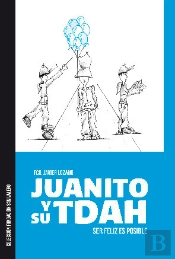 Juanito Y Su Tdah