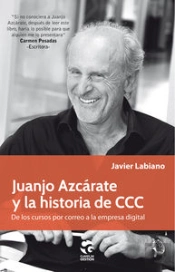 Juanjo Azcárate Y La Historia De Ccc