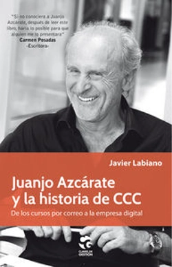 Bertrand.pt - Juanjo Azcárate Y La Historia De Ccc
