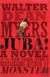 Juba A Novel Pb