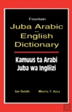 Bertrand.pt - Juba Arabic English Dictionary