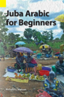 Juba Arabic For Beginners