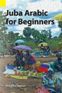 Bertrand.pt - Juba Arabic For Beginners