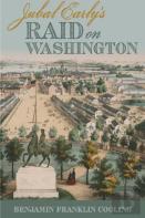 Jubal Early'S Raid On Washington 1864