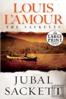 Jubal Sackett: The Sacketts