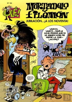 Bertrand.pt - Jubilación A Los 90