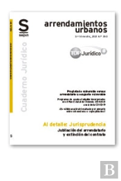 Jubilacion Del Arrendatario Y Extincion Del Contrato De Arre